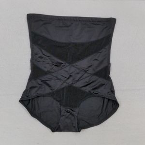 New Black XXL Women's Shapewear